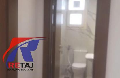 Apartment - 3 Bedrooms - 3 Bathrooms for rent in Mostafa Kamel Axis - The 1st Settlement - New Cairo City - Cairo Apartment - 3 Bedrooms - 3 Bathrooms for rent in Mostafa Kamel Axis - The 1st Settlement - New Cairo City - Cairo