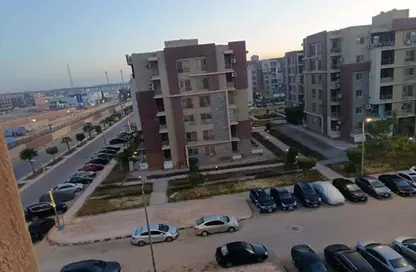 Apartment - 3 Bedrooms - 2 Bathrooms for rent in Dar Masr 6 October - 6 October- Wadi El Natroun Road - 6 October City - Giza