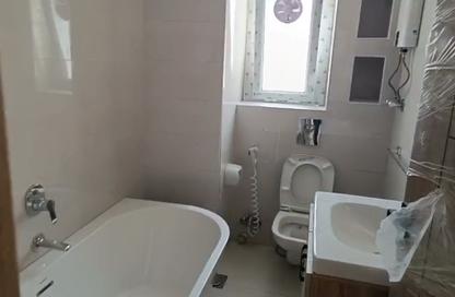 Apartment - 3 - 2 for rent in Hyde Park Central - The 6th Settlement - New Cairo City - Cairo
