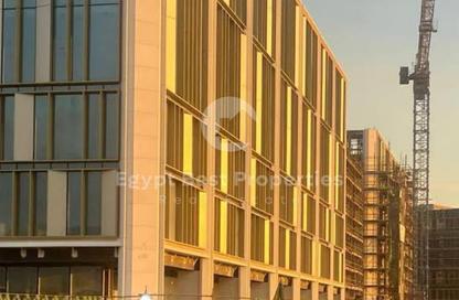 Retail - Studio for sale in One Ninety Mall - South Teseen St. - The 5th Settlement - New Cairo City - Cairo