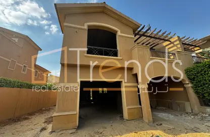 Twin House - 4 Bedrooms - 5 Bathrooms for sale in Dyar Park - Ext North Inves Area - New Cairo City - Cairo Twin House - 4 Bedrooms - 5 Bathrooms for sale in Dyar Park - Ext North Inves Area - New Cairo City - Cairo