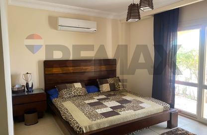 Chalet - 3 Bedrooms - 2 Bathrooms for sale in La Vista 3 - La Vista - Al Ain Al Sokhna - Suez