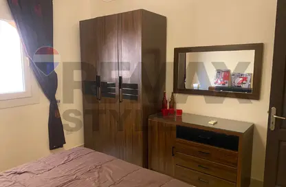 Chalet - 3 Bedrooms - 2 Bathrooms for sale in La Vista 3 - La Vista - Al Ain Al Sokhna - Suez