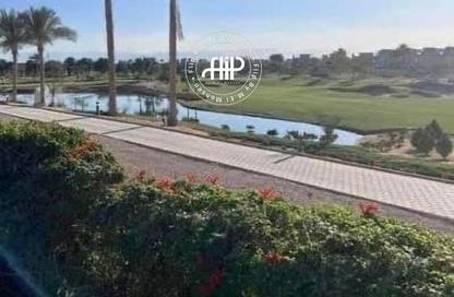 Villa - 7 Bedrooms - 7 Bathrooms for sale in Palm Hills Golf Views - Cairo Alexandria Desert Road - 6 October City - Giza