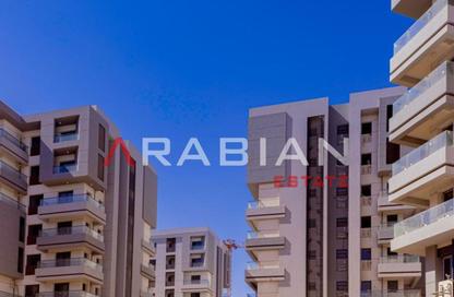 Townhouse - 3 Bedrooms - 4 Bathrooms for sale in Celia - New Capital Compounds - New Capital City - Cairo