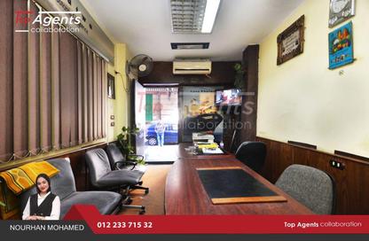 محل تجاري - استوديو - 1 حمام للبيع في سيدي جابر - حي شرق - الاسكندرية