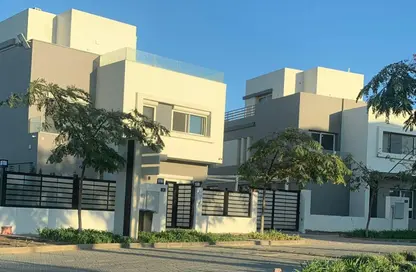 تاون هاوس - 4 غرف نوم - 3 حمامات للبيع في هايد بارك - مدينة القاهرة الجديدة - القاهرة تاون هاوس - 4 غرف نوم - 3 حمامات للبيع في هايد بارك - مدينة القاهرة الجديدة - القاهرة