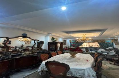 Apartment - 3 Bedrooms - 2 Bathrooms for sale in Al Arqam Ibn Abi Al Arqam St. - El Mearag City - Zahraa El Maadi - Hay El Maadi - Cairo