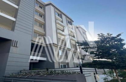 Apartment - 3 - 3 for sale in Garden Residence - Hyde Park - New Cairo City - Cairo