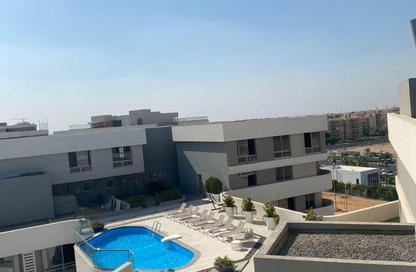 Apartment - 2 Bedrooms - 3 Bathrooms for sale in Bloomfields - Mostakbal City Compounds - Mostakbal City - Future City - Cairo