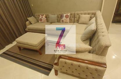شاليه - 4 غرف نوم - 3 حمامات للايجار في ستيلا هايتس - العلمين - الساحل الشمالي شاليه - 4 غرف نوم - 3 حمامات للايجار في ستيلا هايتس - العلمين - الساحل الشمالي