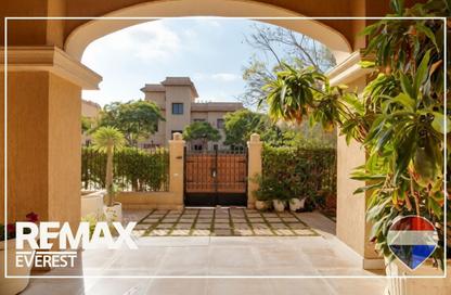 Duplex - 3 - 3 for rent in Tara - Sheikh Zayed Compounds - Sheikh Zayed City - Giza