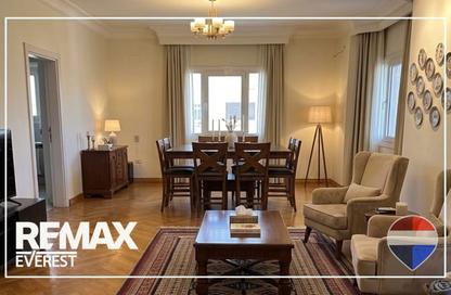 Duplex - 3 - 3 for rent in Tara - Sheikh Zayed Compounds - Sheikh Zayed City - Giza
