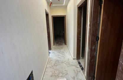 Office Space - Studio - 2 for rent in Mostafa Al Nahas St. - 6th Zone - Nasr City - Cairo