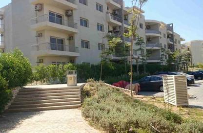 Apartment - 3 Bedrooms - 2 Bathrooms for sale in The Address - 12th District - Sheikh Zayed City - Giza