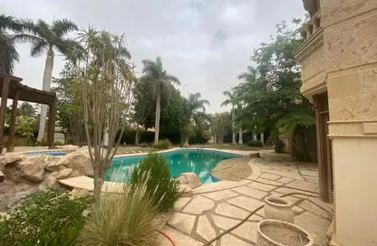 Villa - 6 Bedrooms - 6 Bathrooms for sale in Mayfair Residence - El Shorouk Compounds - Shorouk City - Cairo