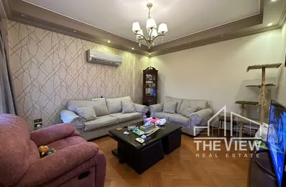 شقة - 3 غرف نوم - 2 حمامات للايجار في مدينة الخمائل - كمبوندات الشيخ زايد - الشيخ زايد - الجيزة