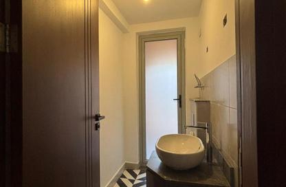 Apartment - 2 Bedrooms - 2 Bathrooms for sale in Palm Parks   Palm Hills - South Dahshur Link - 6 October City - Giza