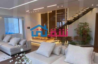 Duplex - 4 - 3 for sale in Smouha Square - Smouha - Hay Sharq - Alexandria