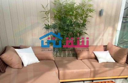 Duplex - 4 - 3 for sale in Smouha Square - Smouha - Hay Sharq - Alexandria