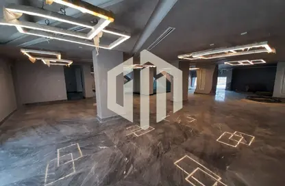 Whole Building - Studio - 1 Bathroom for sale in Mohamed Naguib Axis - Abou El Houl - New Cairo City - Cairo