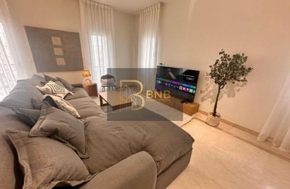 Apartment - 3 Bedrooms - 4 Bathrooms for rent in Mivida - 5th Settlement Compounds - The 5th Settlement - New Cairo City - Cairo