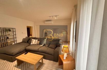 Apartment - 3 Bedrooms - 4 Bathrooms for rent in Mivida - 5th Settlement Compounds - The 5th Settlement - New Cairo City - Cairo