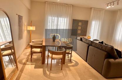 Apartment - 3 Bedrooms - 4 Bathrooms for rent in Mivida - 5th Settlement Compounds - The 5th Settlement - New Cairo City - Cairo