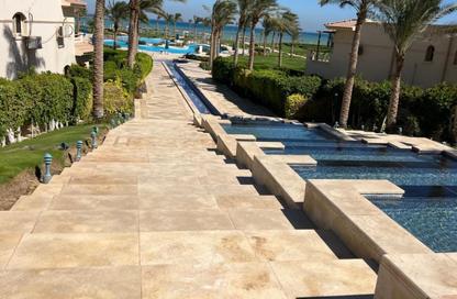 Chalet - 2 - 2 for sale in La Vista 4 - La Vista - Al Ain Al Sokhna - Suez Chalet - 2 - 2 for sale in La Vista 4 - La Vista - Al Ain Al Sokhna - Suez