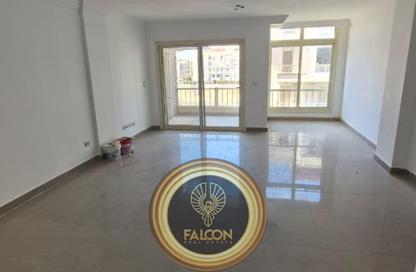 Apartment - 3 Bedrooms - 3 Bathrooms for sale in Nagib Al Rehani St. - Rehab City Third Phase - Al Rehab - New Cairo City - Cairo Apartment - 3 Bedrooms - 3 Bathrooms for sale in Nagib Al Rehani St. - Rehab City Third Phase - Al Rehab - New Cairo City - Cairo