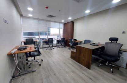Office Space - Studio for rent in Trivium Square - North Teseen St. - The 5th Settlement - New Cairo City - Cairo