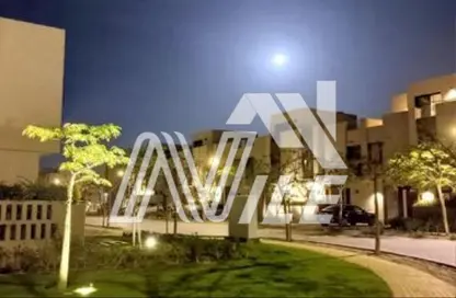 تاون هاوس - 4 غرف نوم - 4 حمامات للبيع في كمبوند البروج - كمبوندات الشروق - مدينة الشروق - القاهرة