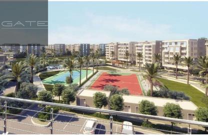 Apartment - 4 Bedrooms - 3 Bathrooms for sale in Shalya Taj City - 5th Settlement Compounds - The 5th Settlement - New Cairo City - Cairo Apartment - 4 Bedrooms - 3 Bathrooms for sale in Shalya Taj City - 5th Settlement Compounds - The 5th Settlement - New Cairo City - Cairo
