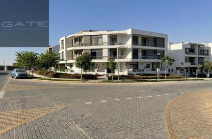 Apartment - 4 Bedrooms - 3 Bathrooms for sale in Shalya Taj City - 5th Settlement Compounds - The 5th Settlement - New Cairo City - Cairo Apartment - 4 Bedrooms - 3 Bathrooms for sale in Shalya Taj City - 5th Settlement Compounds - The 5th Settlement - New Cairo City - Cairo