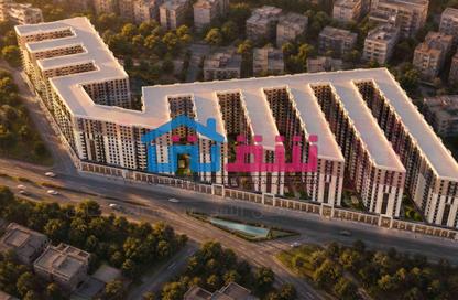 Apartment - 2 - 1 for sale in Marsoum - Sidi Gaber - Hay Sharq - Alexandria