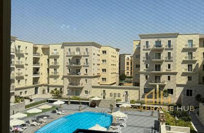 Apartment - 3 Bedrooms - 3 Bathrooms for sale in Mivida - 5th Settlement Compounds - The 5th Settlement - New Cairo City - Cairo