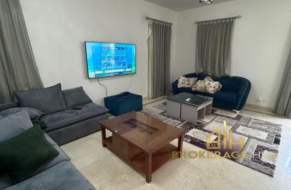 Apartment - 3 Bedrooms - 3 Bathrooms for sale in Mivida - 5th Settlement Compounds - The 5th Settlement - New Cairo City - Cairo