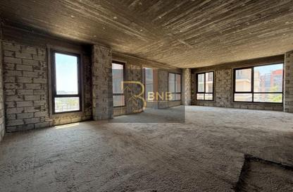 Whole Building - Studio - 7+ Bathrooms for rent in District 5 - 5th Settlement Compounds - The 5th Settlement - New Cairo City - Cairo
