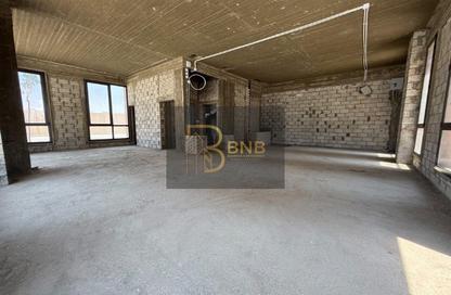 Whole Building - Studio - 7+ Bathrooms for rent in District 5 - 5th Settlement Compounds - The 5th Settlement - New Cairo City - Cairo