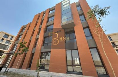 Whole Building - Studio - 7+ Bathrooms for rent in District 5 - 5th Settlement Compounds - The 5th Settlement - New Cairo City - Cairo