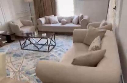 Apartment - 3 - 2 for rent in El Koronfel - The 5th Settlement - New Cairo City - Cairo Apartment - 3 - 2 for rent in El Koronfel - The 5th Settlement - New Cairo City - Cairo