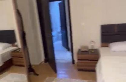Apartment - 3 - 2 for rent in El Koronfel - The 5th Settlement - New Cairo City - Cairo