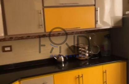 Apartment - 3 Bedrooms - 2 Bathrooms for rent in Gamal Abdel Nasser Axis - The 3rd Settlement - New Cairo City - Cairo