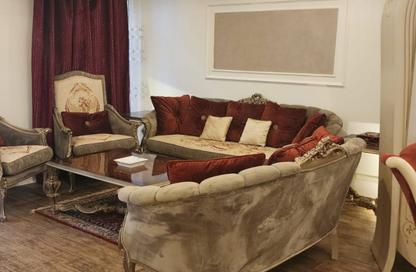 iVilla - 2 Bedrooms - 3 Bathrooms for rent in Mountain View Executive - Al Andalus District - New Cairo City - Cairo iVilla - 2 Bedrooms - 3 Bathrooms for rent in Mountain View Executive - Al Andalus District - New Cairo City - Cairo