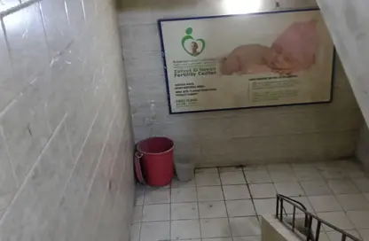 Clinic - 7+ Bedrooms - 5 Bathrooms for rent in Abbas Al Akkad St. - 1st Zone - Nasr City - Cairo