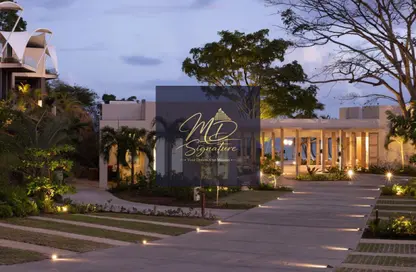 شاليه - 4 غرف نوم - 3 حمامات للبيع في سيلڤر ساندس - قسم مرسي مطروح - الساحل الشمالي