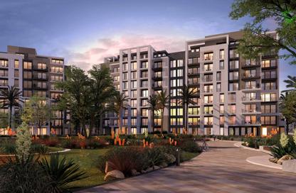 Apartment - 3 - 3 for sale in Zed East - 5th Settlement Compounds - The 5th Settlement - New Cairo City - Cairo Apartment - 3 - 3 for sale in Zed East - 5th Settlement Compounds - The 5th Settlement - New Cairo City - Cairo