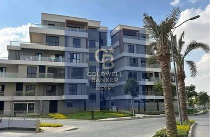 Penthouse - 2 Bedrooms - 3 Bathrooms for sale in Villette - 5th Settlement Compounds - The 5th Settlement - New Cairo City - Cairo Penthouse - 2 Bedrooms - 3 Bathrooms for sale in Villette - 5th Settlement Compounds - The 5th Settlement - New Cairo City - Cairo