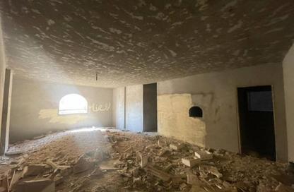 Apartment - 3 Bedrooms - 2 Bathrooms for sale in Gate 3 old - Khafre - Hadayek El Ahram - Giza