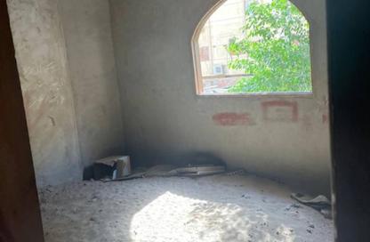 Apartment - 3 Bedrooms - 2 Bathrooms for sale in Gate 3 old - Khafre - Hadayek El Ahram - Giza